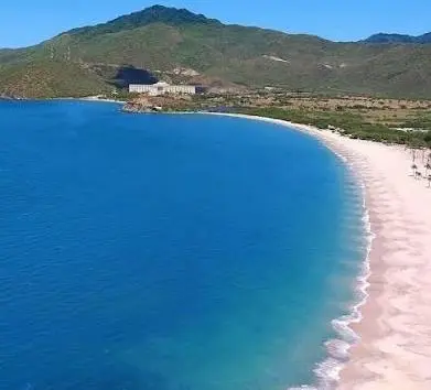Beaches