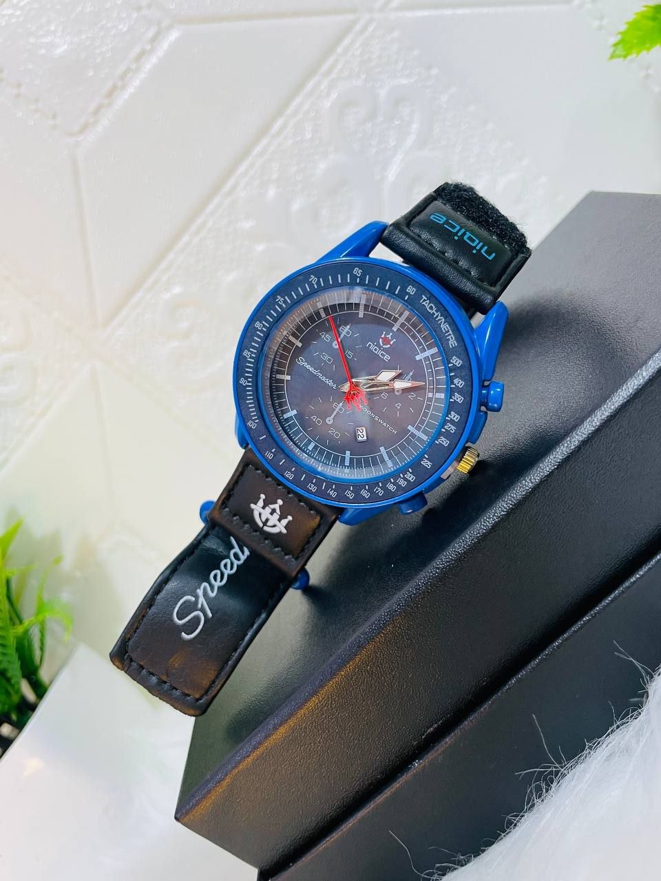 Wristwatch 