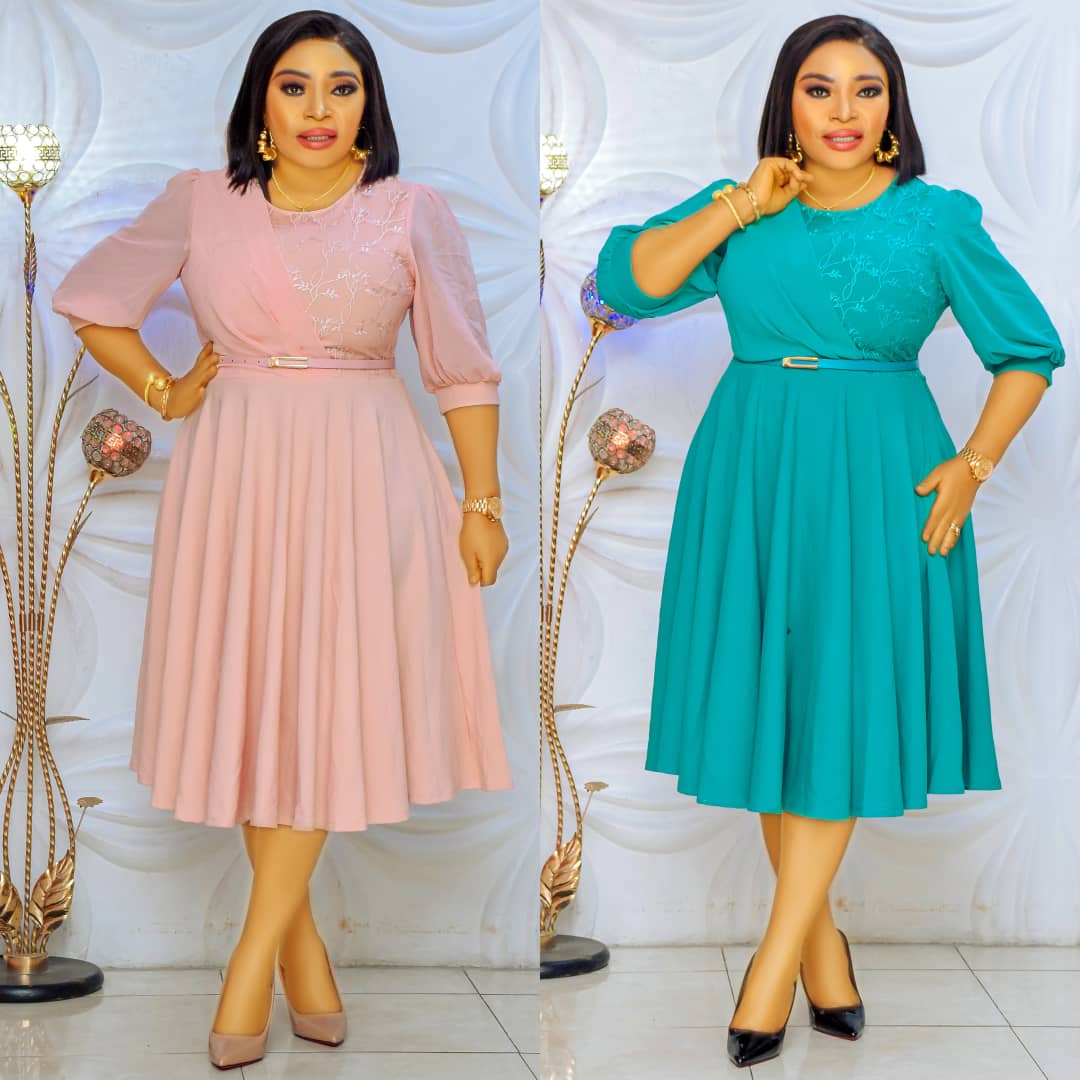 CORPORATE GOWN
