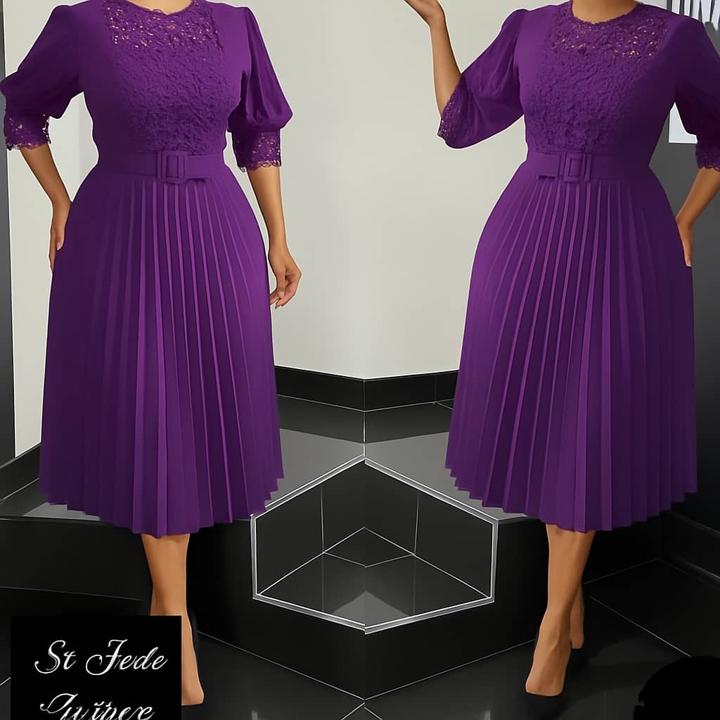 CORPORATE GOWN
