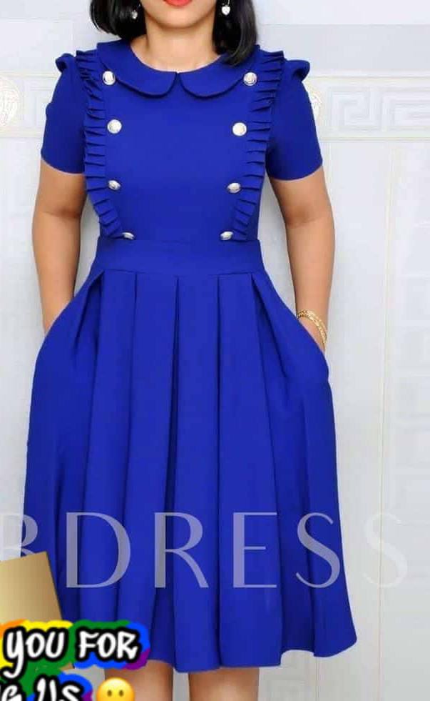 CORPORATE GOWN