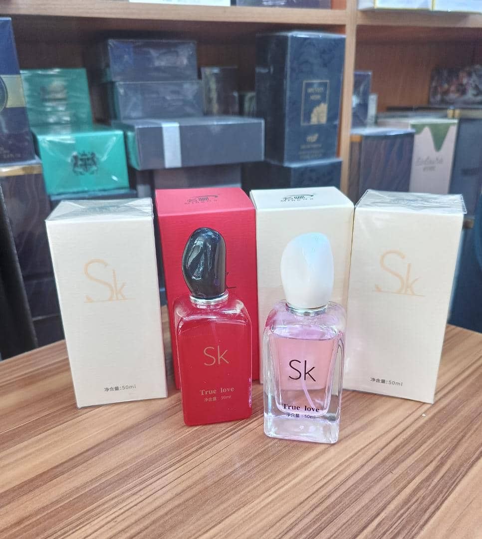 PERFUME