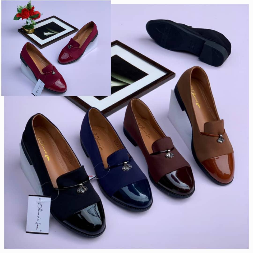 SHOE