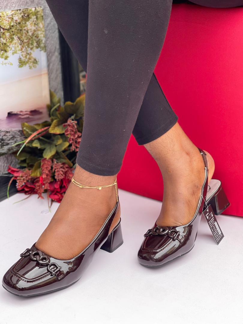 SHOE