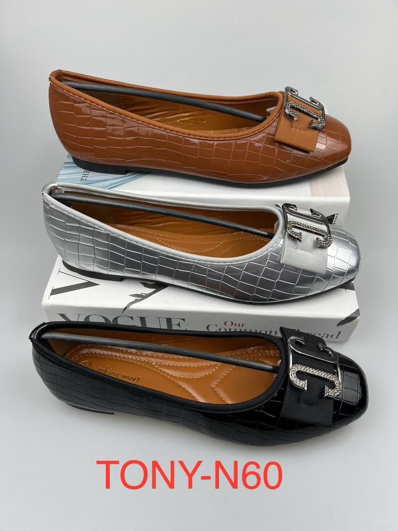 SHOE