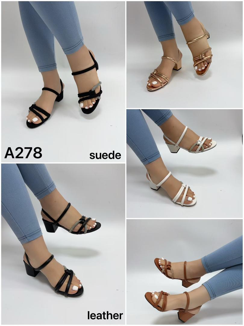 SHOE