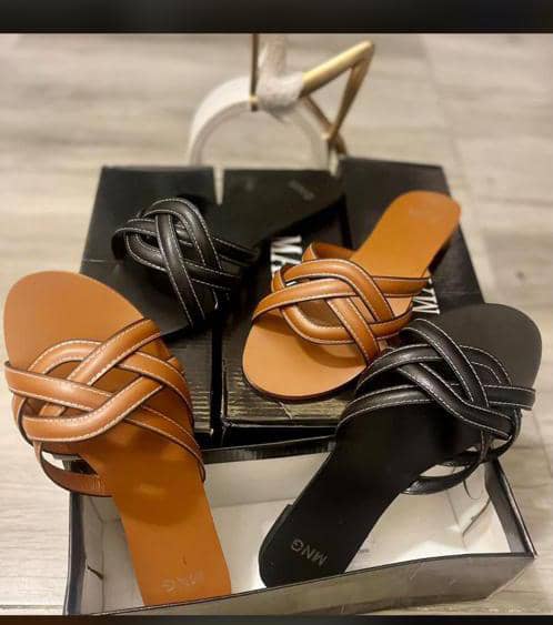 SLIPPERS