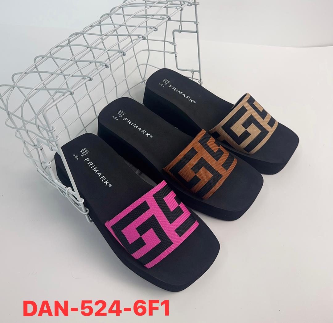 SLIPPERS