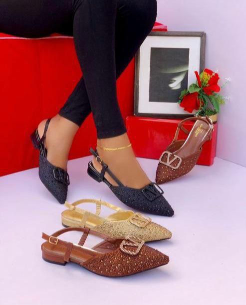 SHOE