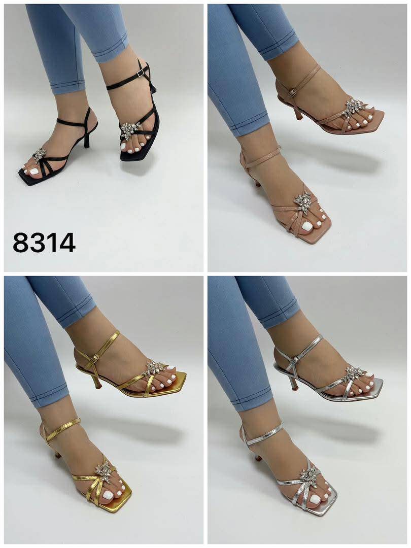 shoe