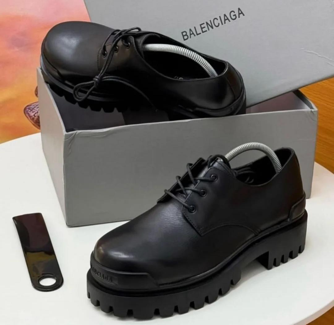 shoe
