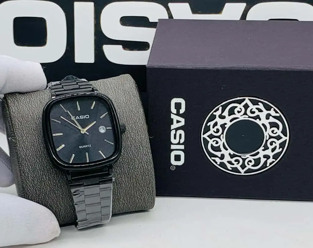 Smart watch 