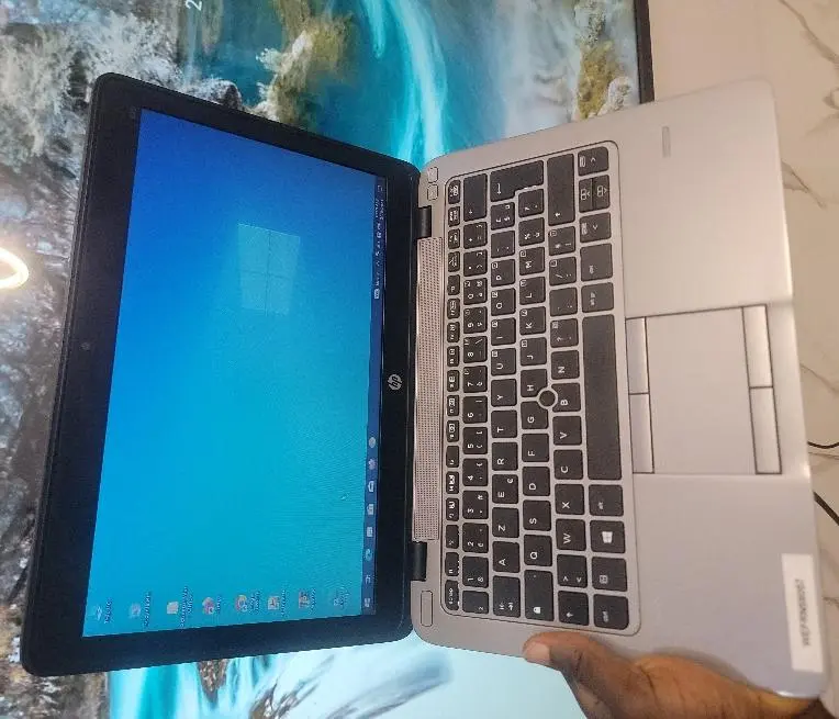 laptop