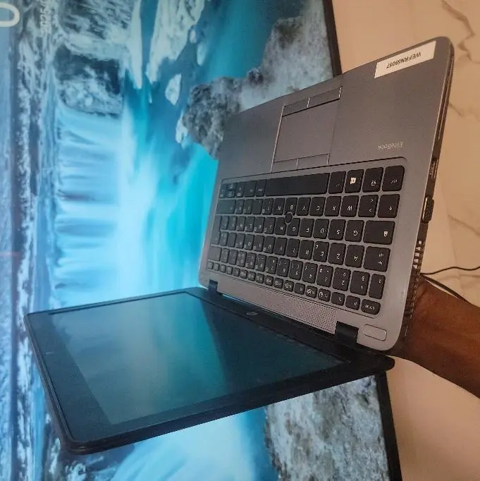 laptop