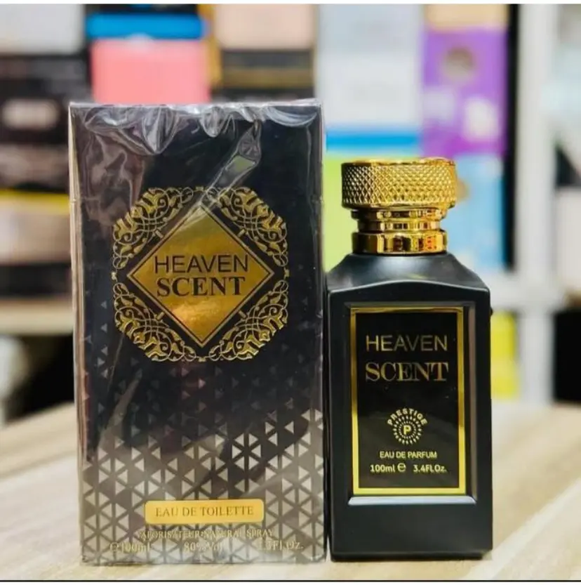 Heaven scent Perfume 