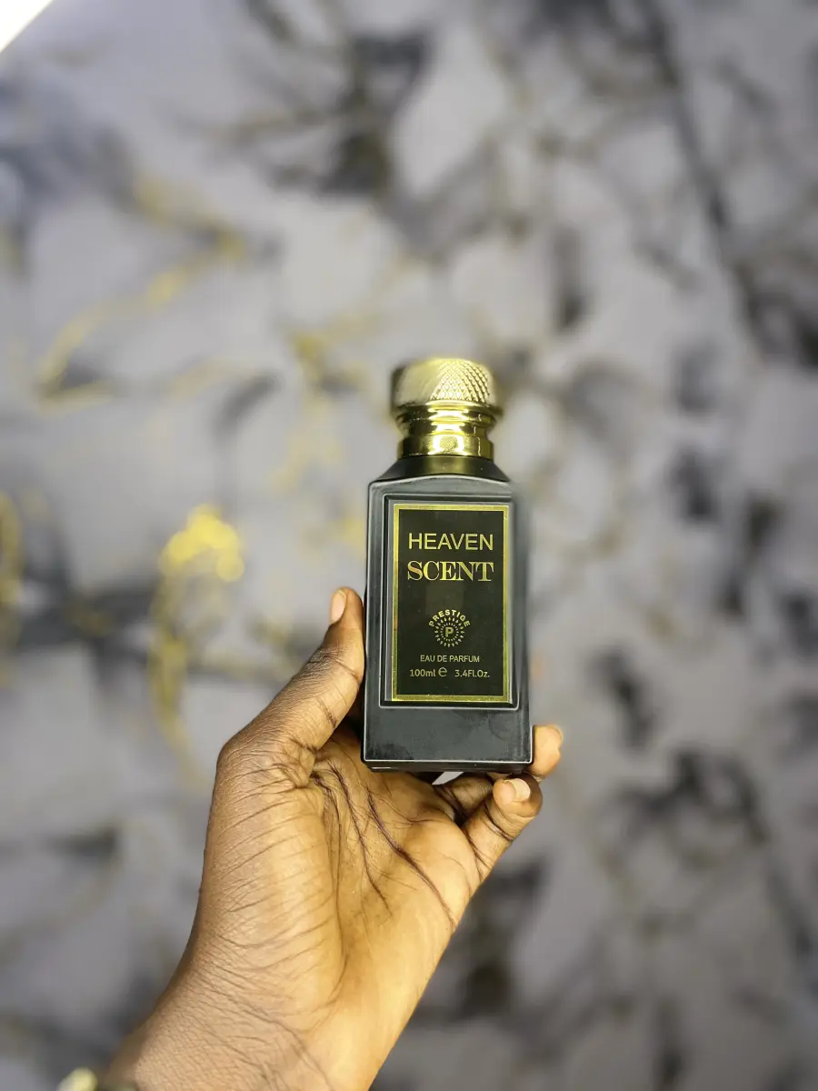 Heaven scent Perfume 