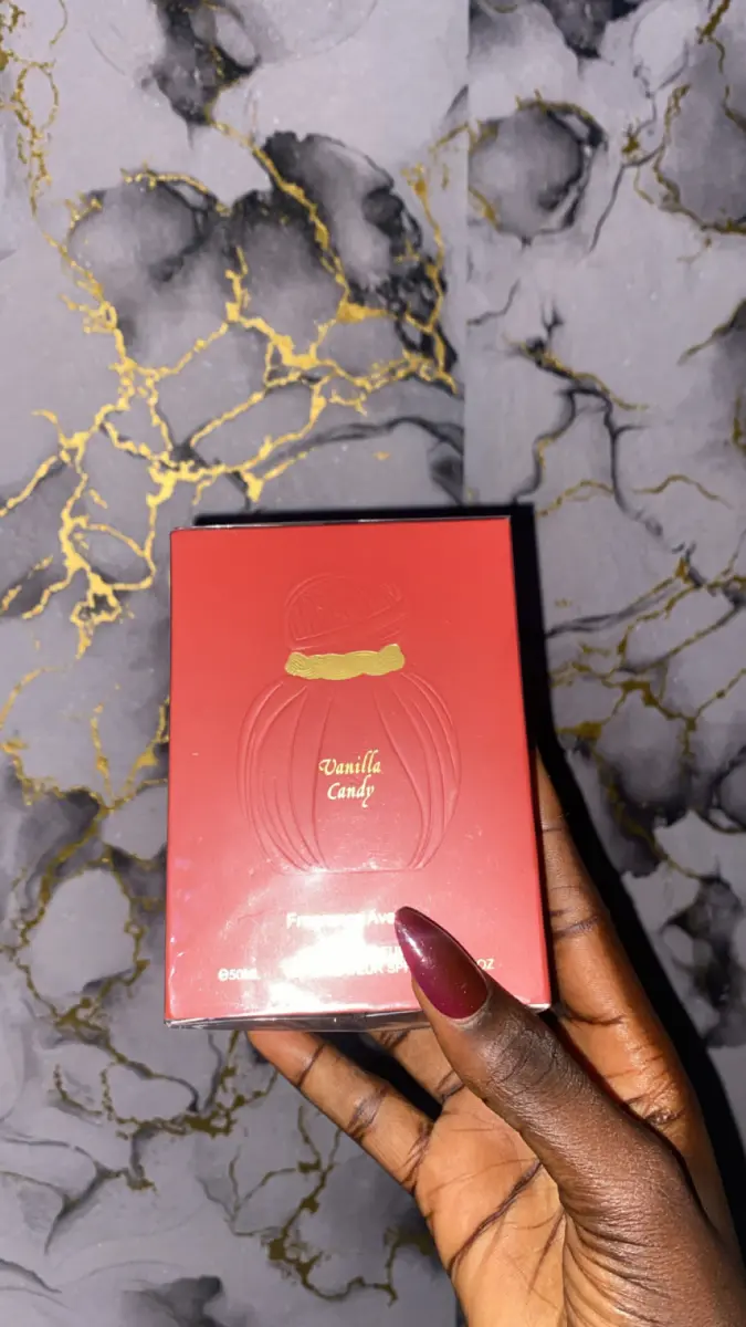 FA Vanilla  Series( Candy, Cashmere,Essence)