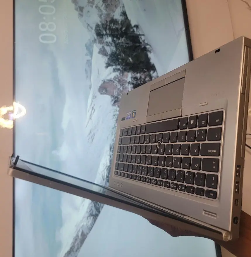 LAPTOP
