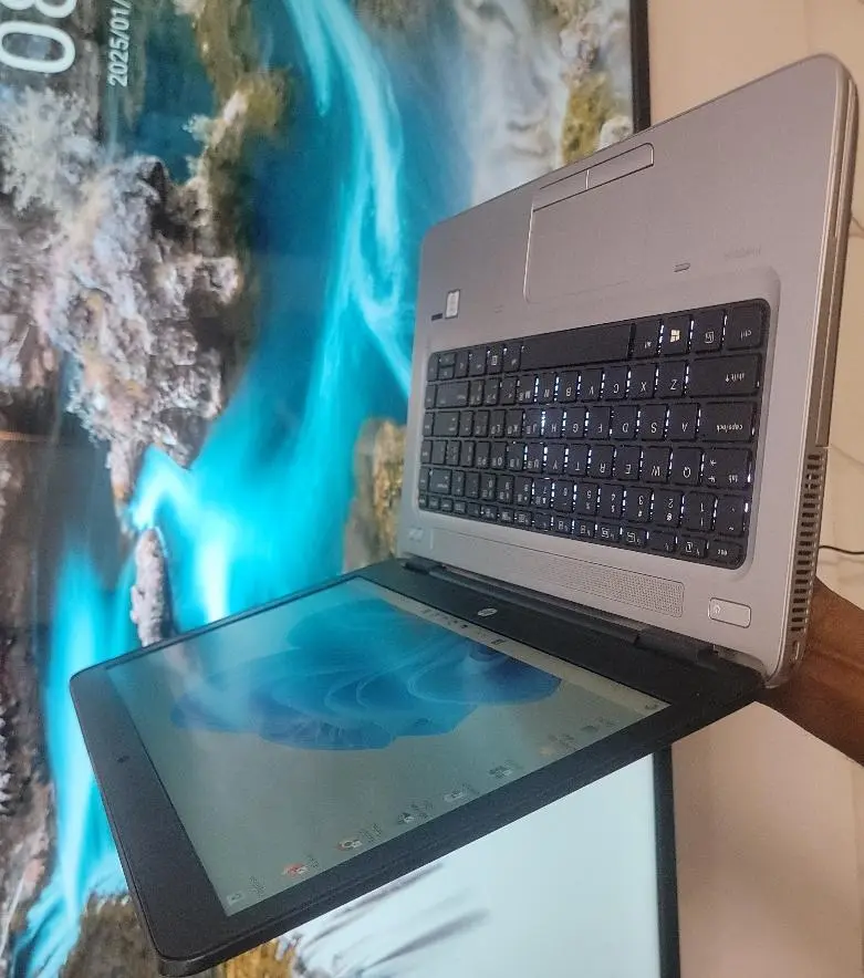 LAPTOP