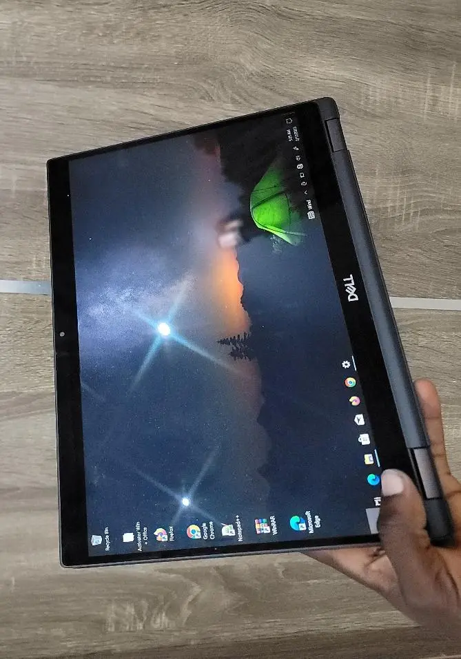LAPTOP