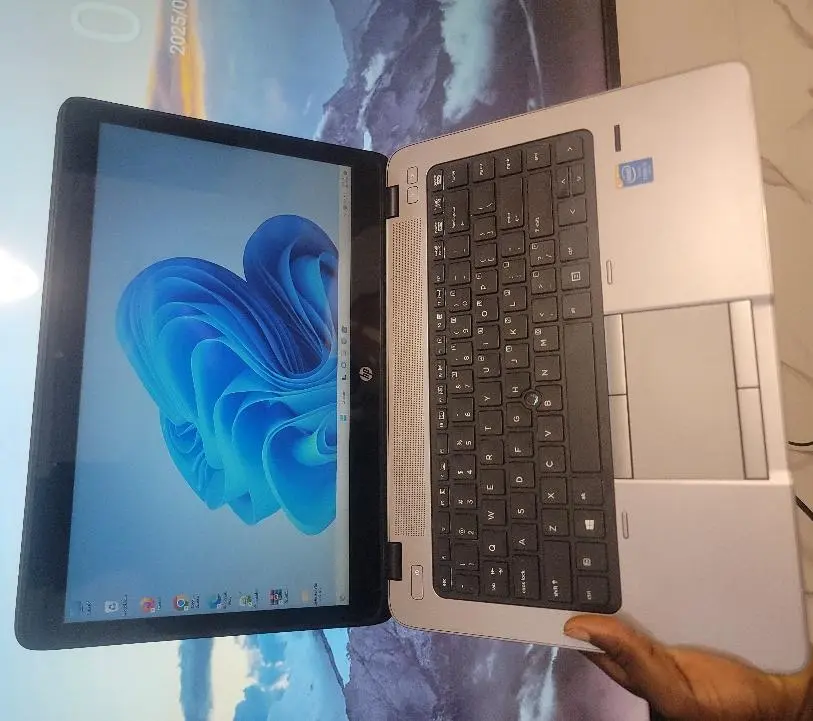 HP ELITEBOOK 840G1
