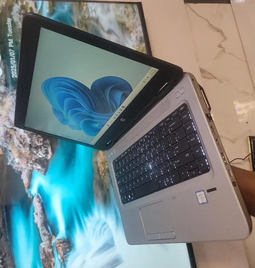 HP ELITEBOOK 840G1
