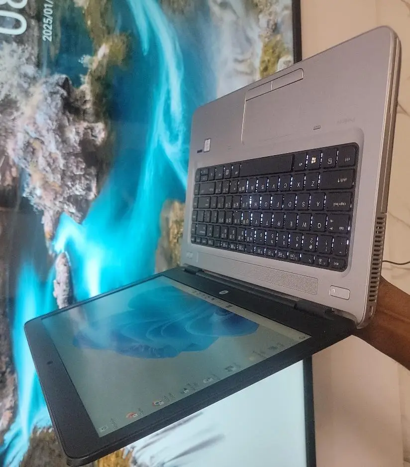 HP ELITEBOOK 840G1