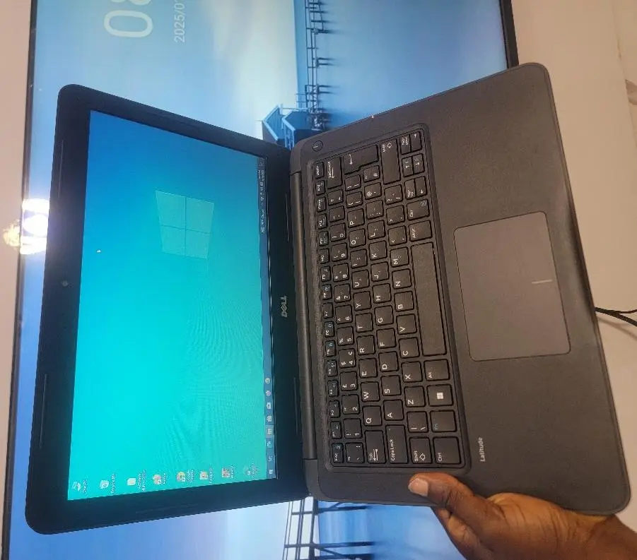 DELL LATITUDE3380