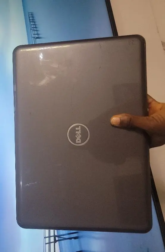 DELL LATITUDE3380