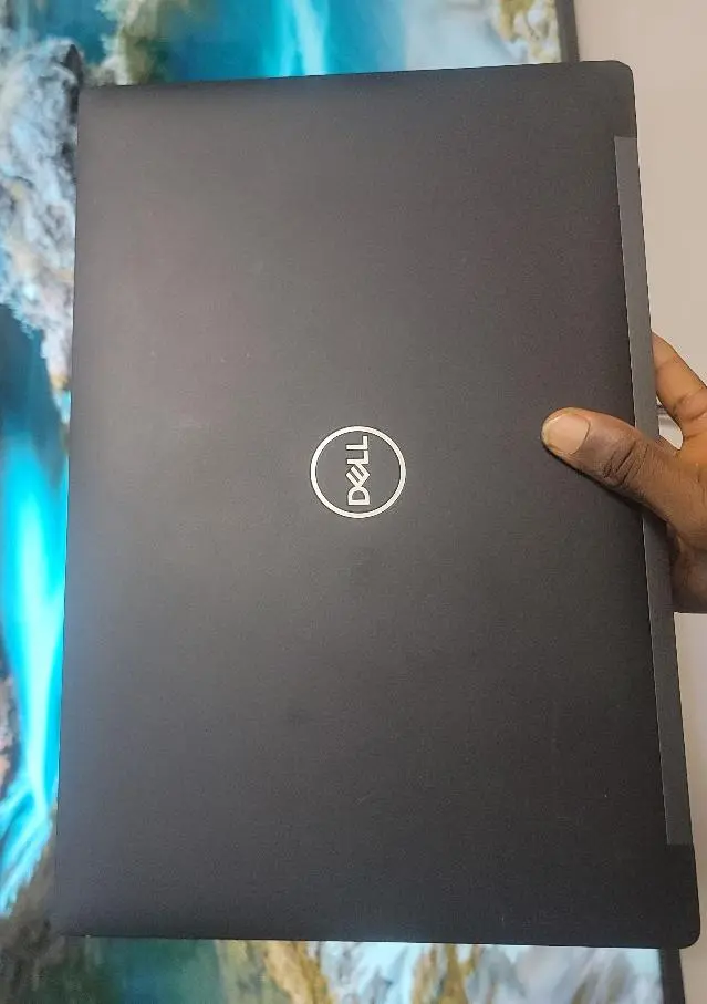 LAPTOP