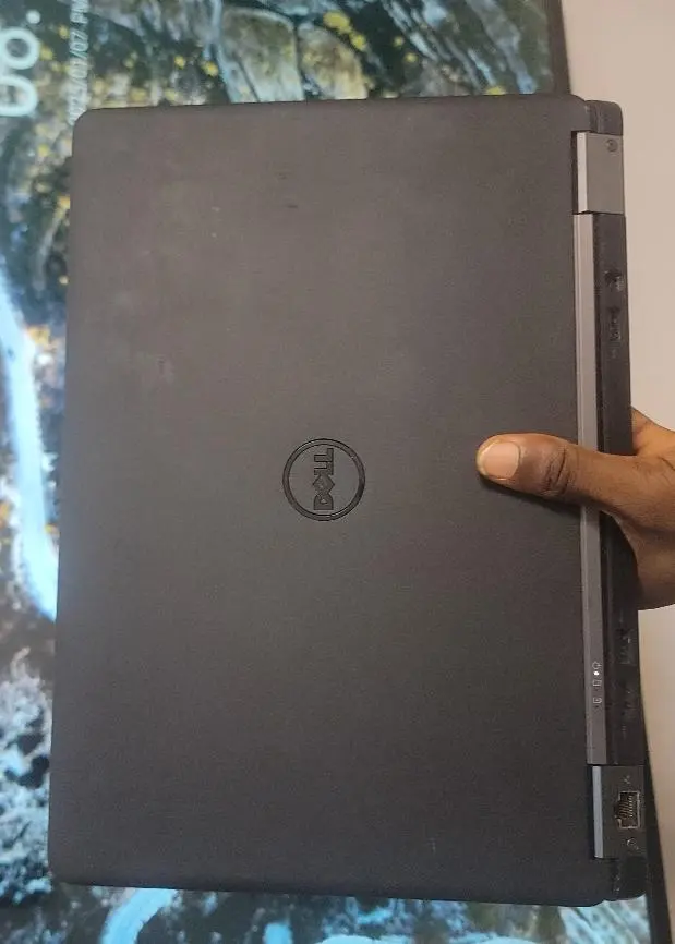 LAPTOP
