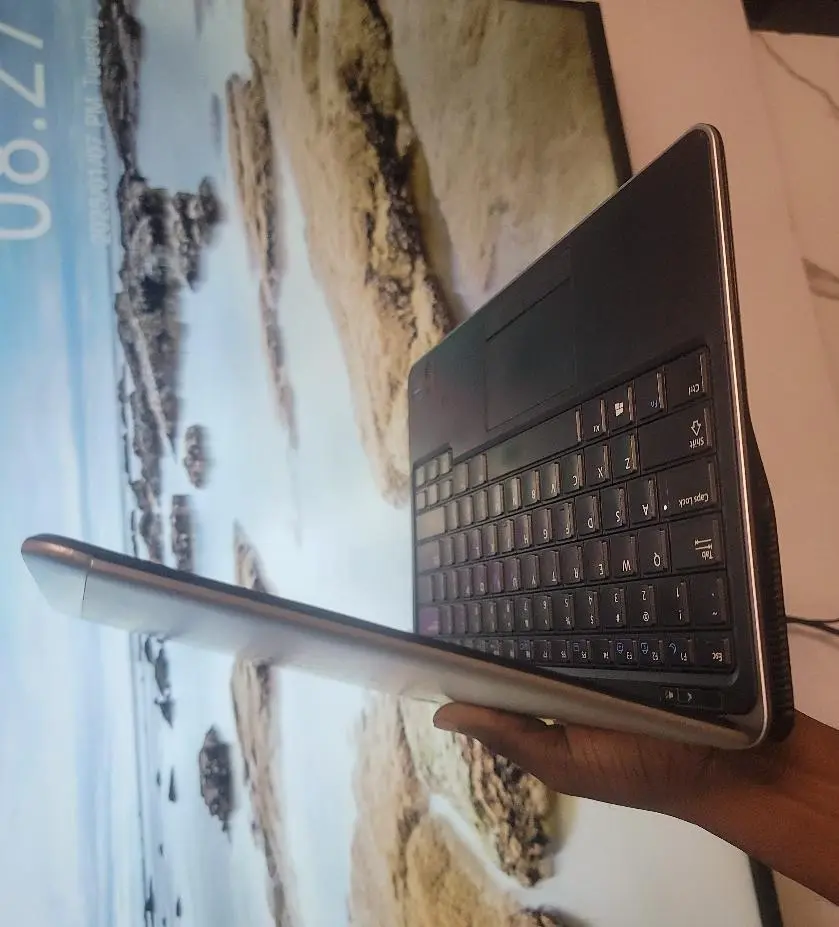 LAPTOP