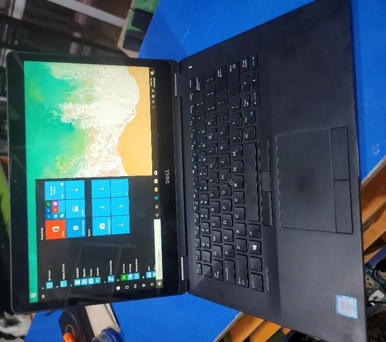 LAPTOP