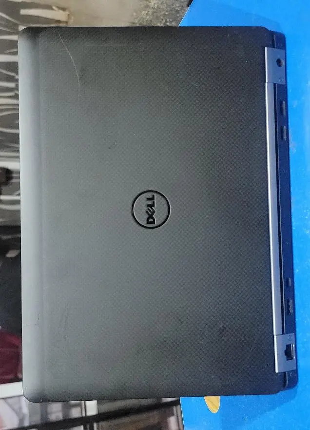 LAPTOP