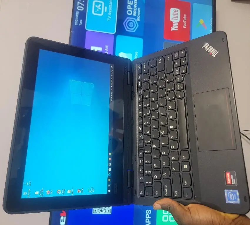 LENOVO THINKPAD YOGA 11E