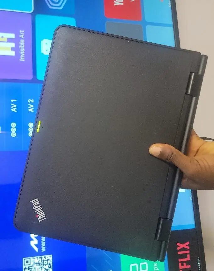 LENOVO THINKPAD YOGA 11E