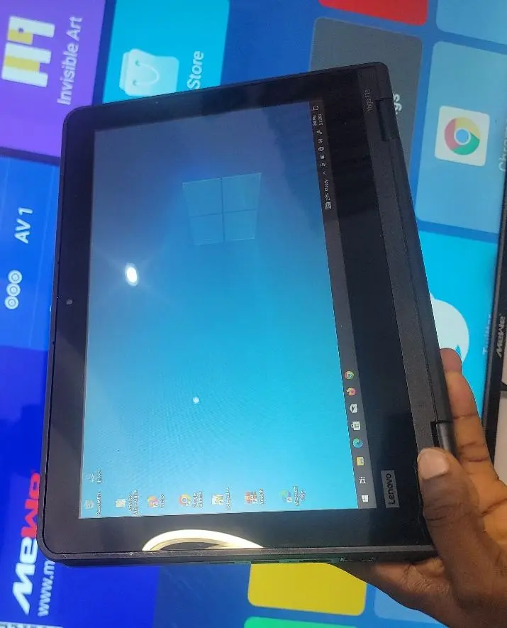 LENOVO THINKPAD YOGA 11E
