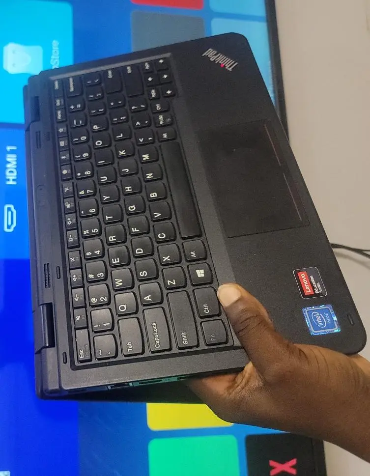 LENOVO THINKPAD YOGA 11E