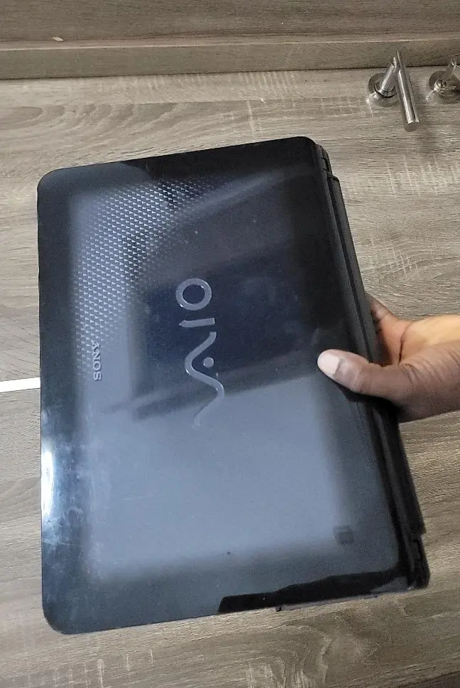 SONY VPCCA 16FG