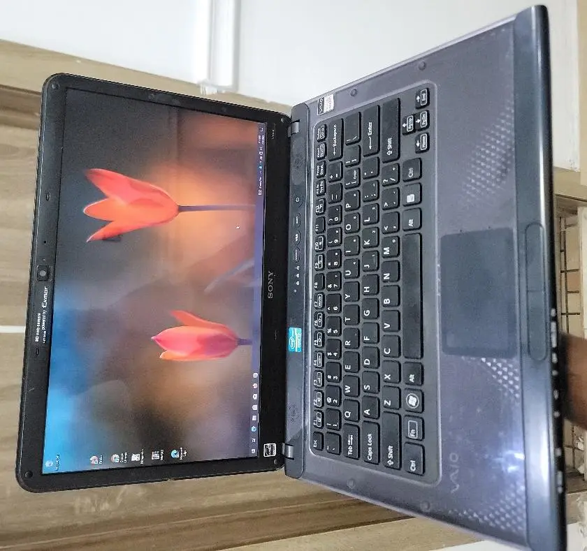 SONY VPCCA 16FG