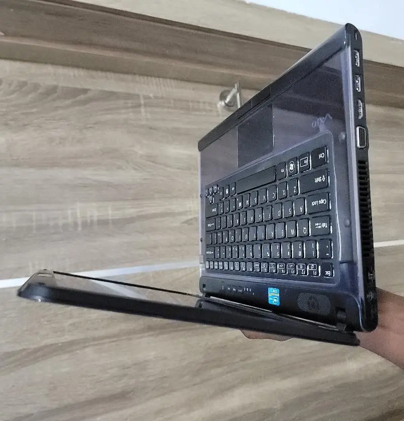 SONY VPCCA 16FG
