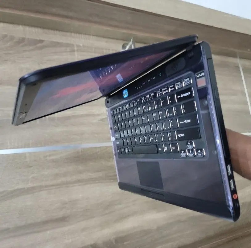 SONY VPCCA 16FG