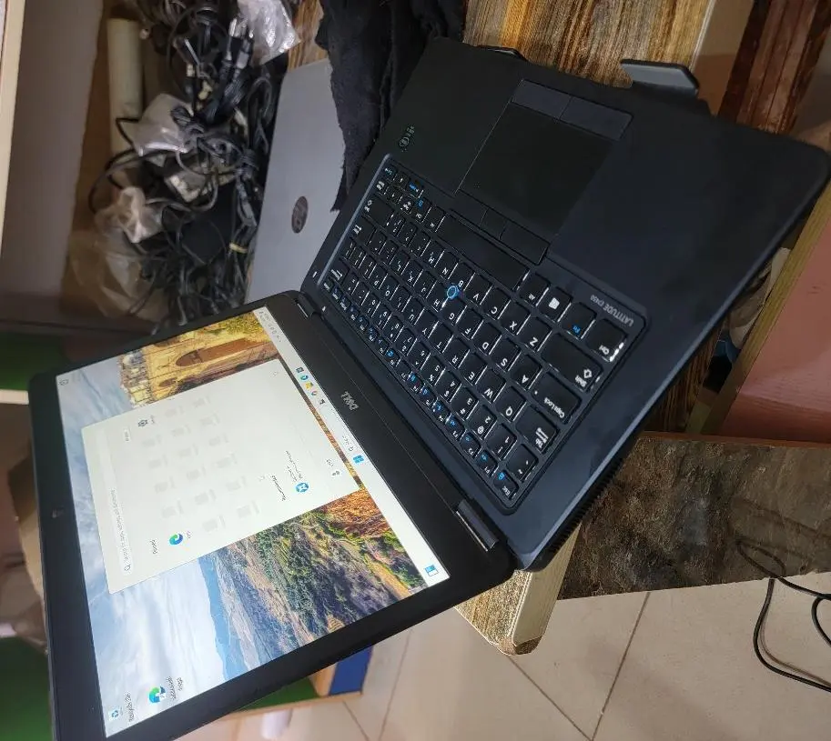 DELL LATITUDE 7450