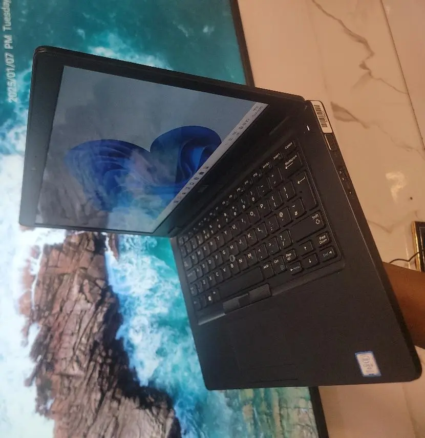 DELL LATITUDE 5490