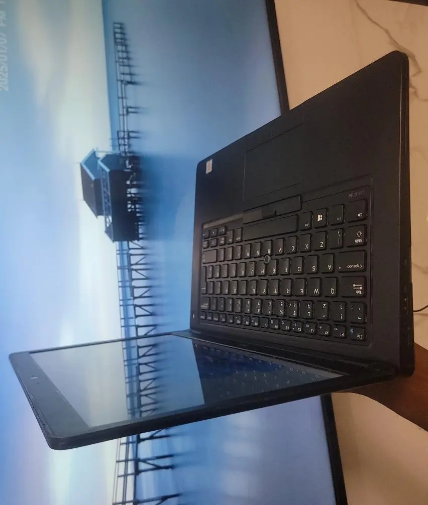DELL LATITUDE 5490