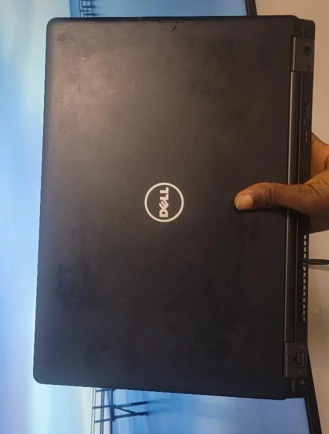 DELL LATITUDE 5490