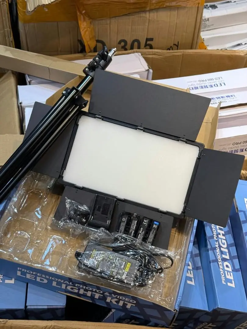 Our fast seller 800 pro led light