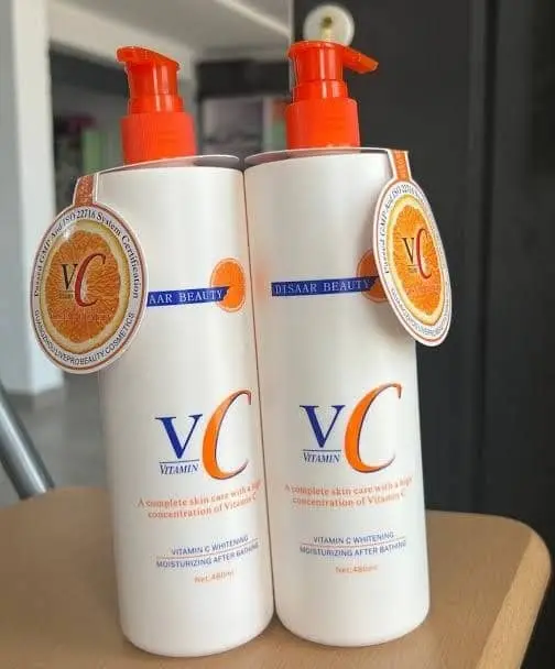 Lotion 