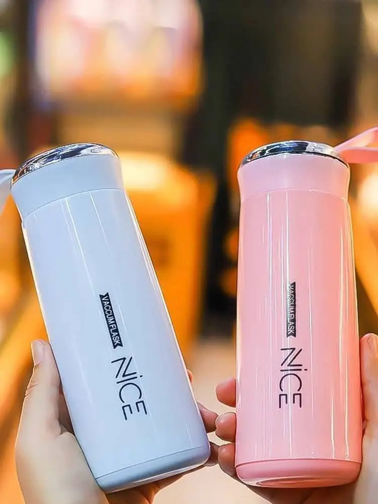 Nice bottle 