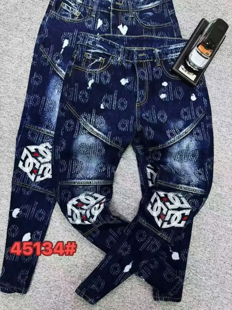Jean 